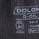 Робочі рукавички DOLONI D-OIL 4734 трикотажні з нітриловим покриттям