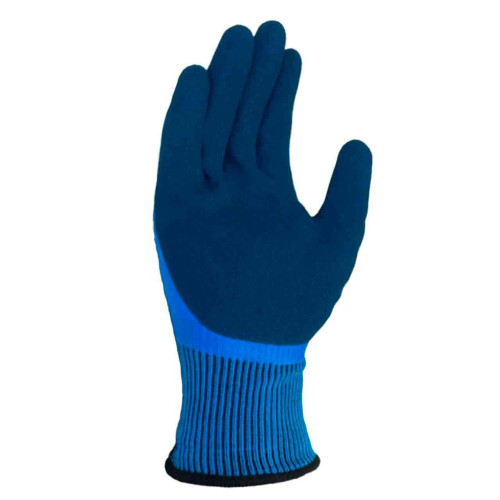 Робочі рукавички DOLONI 856 спінений нітрил