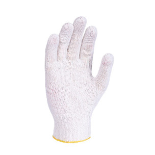 Робочі рукавички DOLONI 554 ДКГ без точки ПВХ Робочі рукавички DOLONI 554 ДКГ без точки ПВХ