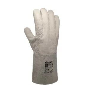 Рукавички шкіряні TRIDENT Nevada 3310 р. XL | Купити в Україні