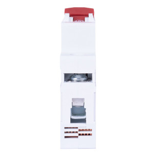 Модульный автоматический выключатель e.mcb.pro.60.1.C 10 p042007