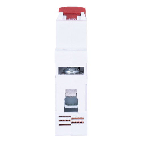 Модульний автоматичний вимикач e.mcb.pro.60.1.C16 p042008