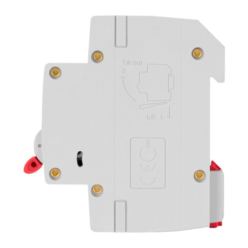 Модульный автоматический выключатель e.mcb.pro.60.1.K 80 p0430002