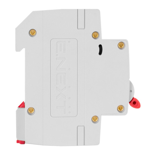 Модульный автоматический выключатель e.mcb.pro.60.1.K 80 p0430002