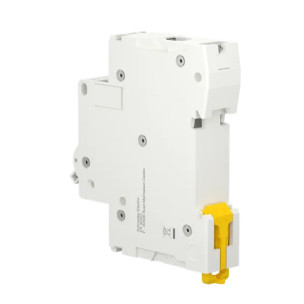 Автоматичний вимикач 6A Schneider Electric RESI9 B1р