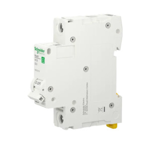 Автоматичний вимикач 25A Schneider Electric RESI9 B1р