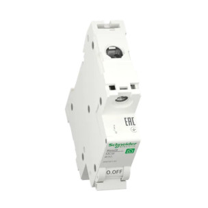 Автоматичний вимикач 32A Schneider Electric RESI9 B1р