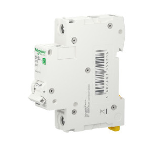 Автоматичний вимикач 40A Schneider Electric RESI9 B1р