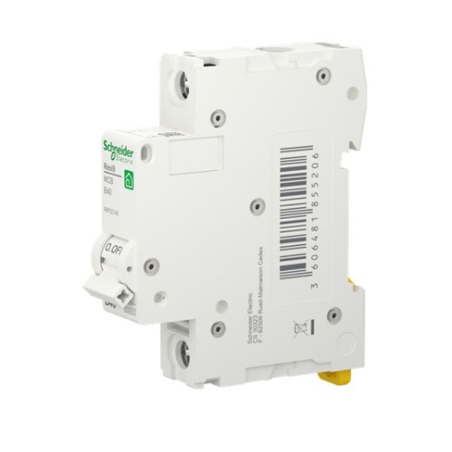 Автоматический выключатель 40A Schneider Electric RESI9 B1р