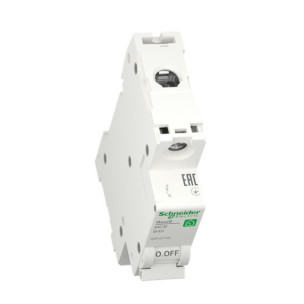 Автоматичний вимикач 40A Schneider Electric RESI9 B1р