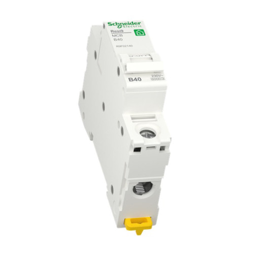 Автоматический выключатель 40A Schneider Electric RESI9 B1р