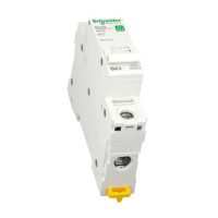 Автоматический выключатель 63A Schneider Electric RESI9 B1р