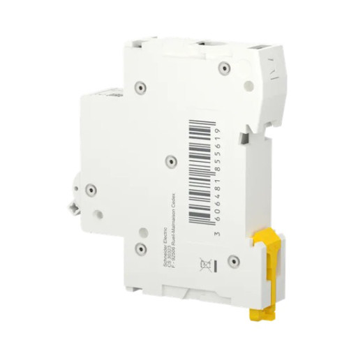 Автоматичний вимикач 10A Schneider Electric RESI9 C1р