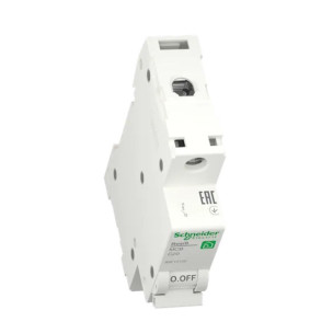 Автоматичний вимикач 20A Schneider Electric RESI9 C1р