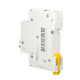Автоматичний вимикач 25A Schneider Electric RESI9 C1р