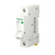 Автоматичний вимикач 25A Schneider Electric RESI9 C1р