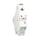 Автоматичний вимикач 25A Schneider Electric RESI9 C1р