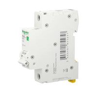 Автоматичний вимикач 32A Schneider Electric RESI9 C1р