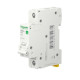 Автоматичний вимикач 50A Schneider Electric RESI9 C1р