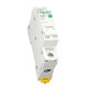 Автоматичний вимикач 50A Schneider Electric RESI9 C1р