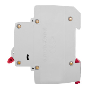 Модульный автоматический выключатель e.mcb.stand.45.1.C40 s002012