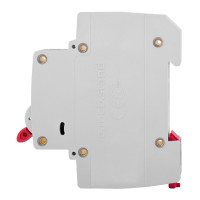 Модульний автоматичний вимикач e.mcb.stand.45.1.C50 s002013