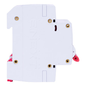 Модульний автоматичний вимикач e.mcb.pro.60.2.C 16 P042017