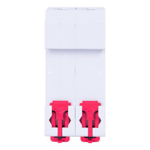 Модульний автоматичний вимикач e.mcb.pro.60.2.C 16 P042017