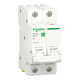 Автоматичний вимикач 6A Schneider Electric RESI9 B2р