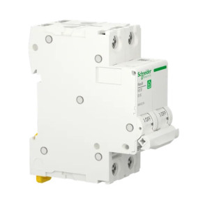 Автоматичний вимикач 16A Schneider Electric RESI9 B2р