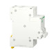 Автоматичний вимикач 20A Schneider Electric RESI9 B2р
