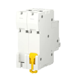 Автоматичний вимикач 16A Schneider Electric RESI9 B2р