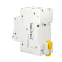 Автоматичний вимикач 16A Schneider Electric RESI9 B2р