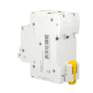 Автоматичний вимикач 16A Schneider Electric RESI9 B2р