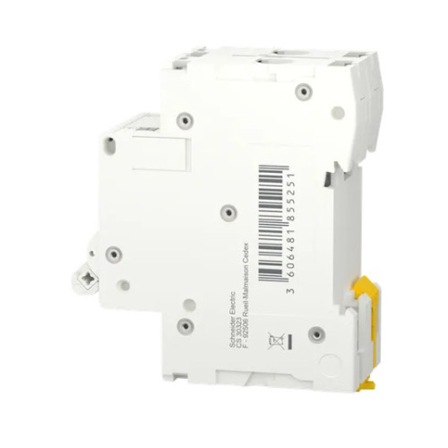 Автоматический выключатель 16A Schneider Electric RESI9 B2р