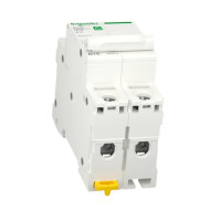 Автоматичний вимикач 16A Schneider Electric RESI9 B2р