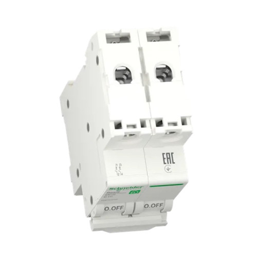 Автоматический выключатель 16A Schneider Electric RESI9 B2р