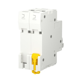 Автоматический выключатель 10A Schneider Electric RESI9 C2р
