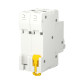 Автоматичний вимикач 10A Schneider Electric RESI9 B2р