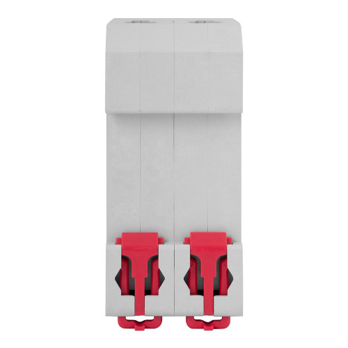 Модульный автоматический выключатель e.mcb.stand.45.2.C20 S002018