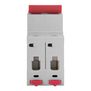 Модульный автоматический выключатель e.mcb.stand.45.2.C25 S002019