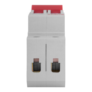 Модульный автоматический выключатель e.mcb.stand.45.2.C25 S002019