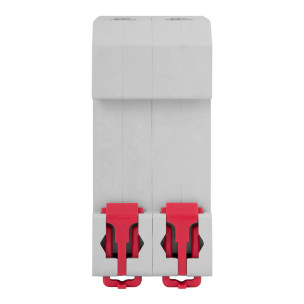 Модульный автоматический выключатель e.mcb.stand.45.2.C10 S002016