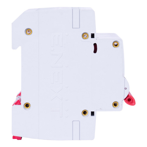 Модульний автоматичний вимикач e.mcb.pro.60.3.B 10 p041025