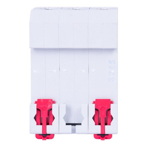 Модульний автоматичний вимикач e.mcb.pro.60.3.B 10 p041025