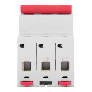 Модульний автоматичний вимикач e.mcb.stand.45.3.C5 s002028