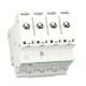 Автоматичний вимикач 40A Schneider Electric RESI9 C4р