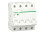Автоматичний вимикач 25A Schneider Electric RESI9 C4р