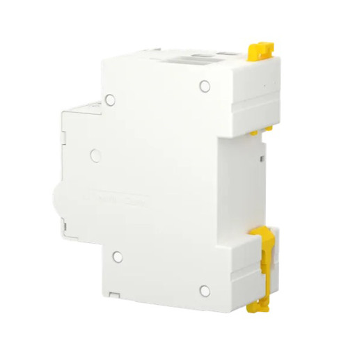 Выключатель дифференциального тока 6A Schneider RESI9 1P+N 30мA C тип АC