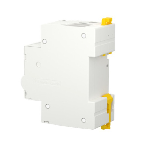 Выключатель дифференциального тока 20A Schneider RESI9 1P+N 30мA C тип АC